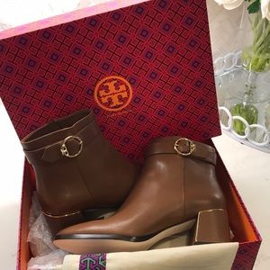 Tory Burch Sofia Dress Bootie